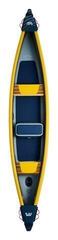 Caiac, canotaj Aqua Marina Tomahawk Air-C 15'8'' (478 cm) Caiac, canotaj - 3