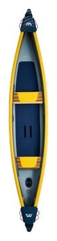Kayak, canoa Aqua Marina Tomahawk Air-C 15'8'' (478 cm) - 5