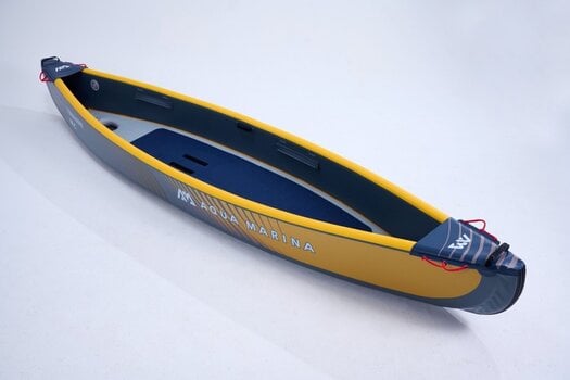 Kayak, Canoe Aqua Marina Tomahawk Air-C 15'8'' (478 cm) - 9