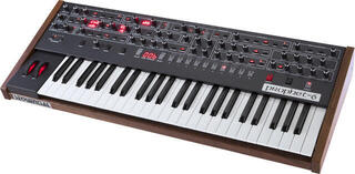 Синтезатор Sequential Prophet 6 Keyboard Синтезатор - 2
