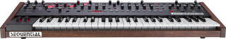 Синтезатор Sequential Prophet 6 Keyboard Синтезатор - 4