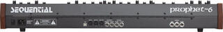 Синтезатор Sequential Prophet 6 Keyboard Синтезатор - 5