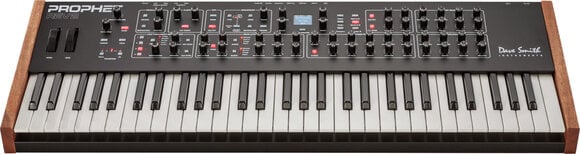 Синтезатор Sequential Prophet Rev2 8-v Keyboard - 2