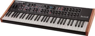 Синтезатор Sequential Prophet Rev2 8 Keyboard Синтезатор - 2