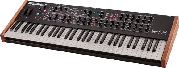 Synthesizer Sequential Prophet Rev2 8 Keyboard - 3
