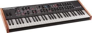 Синтезатор Sequential Prophet Rev2 8 Keyboard Синтезатор - 3