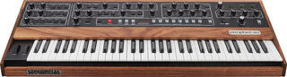 Синтезатор Sequential Prophet 10 Keyboard Синтезатор - 1