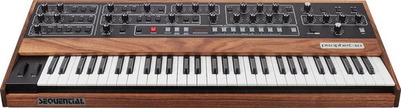 Synthesizer Sequential Prophet 10 Keyboard - 2
