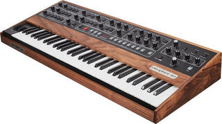 Синтезатор Sequential Prophet 10 Keyboard Синтезатор - 2