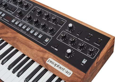 Synthétiseur Sequential Prophet 10 Keyboard - 7