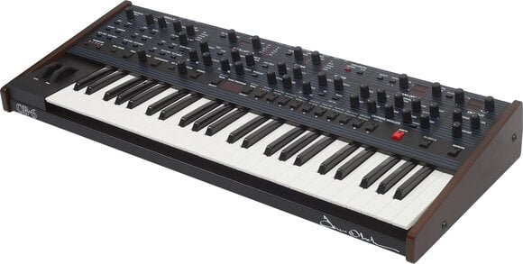 Synthesizer OBERHEIM OB-6 Keyboard - 3