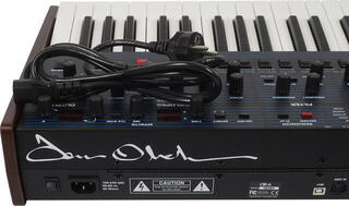 Συνθεσάιζερ OBERHEIM OB-6 Keyboard Συνθεσάιζερ - 5
