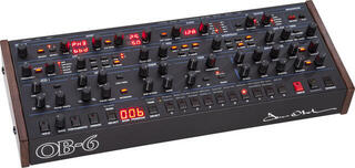 Συνθεσάιζερ OBERHEIM OB-6 Module Συνθεσάιζερ - 2