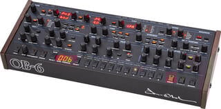 Συνθεσάιζερ OBERHEIM OB-6 Module Συνθεσάιζερ - 3