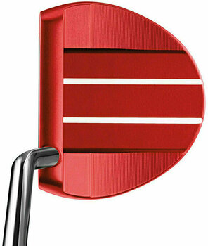 Golfclub - putter TaylorMade TP Collection Ardmore Red Putter Right Hand 35 SuperStroke - 4