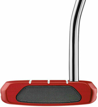 Golf Club Putter TaylorMade TP Collection Chaska Red Putter Right Hand 35 SuperStroke - 4