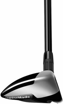 Golfklubb - Hybrid TaylorMade M4 Hybrid 3-19 Left Hand Light - 3