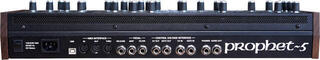 Синтезатор Sequential Prophet 5 Desktop Синтезатор - 4