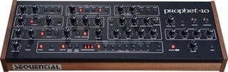 Синтезатор Sequential Prophet 10 Module Синтезатор - 1