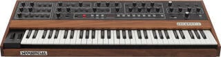 Синтезатор Sequential Prophet 5 Keyboard Синтезатор - 1
