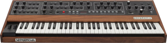 Synthétiseur Sequential Prophet 5 Keyboard - 2