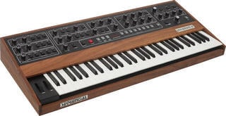 Синтезатор Sequential Prophet 5 Keyboard Синтезатор - 2
