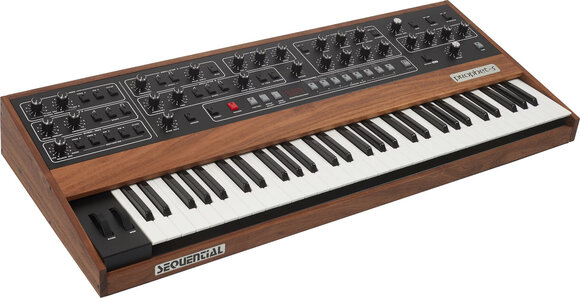 Synthétiseur Sequential Prophet 5 Keyboard - 3