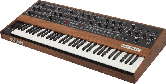 Synthétiseur Sequential Prophet 5 Keyboard - 4