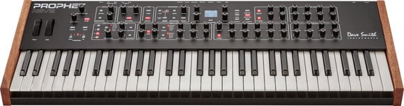 Synthesizer Sequential Prophet Rev2 16-v Keyboard - 2