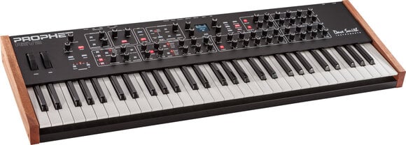 Synthesizer Sequential Prophet Rev2 16-v Keyboard - 3
