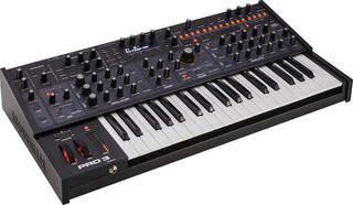 Синтезатор Sequential Pro 3 Синтезатор - 2