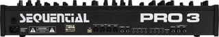 Синтезатор Sequential Pro 3 Синтезатор - 4
