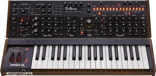 Synthesizer Sequential Pro 3 Special Edition Synthesizer - 1