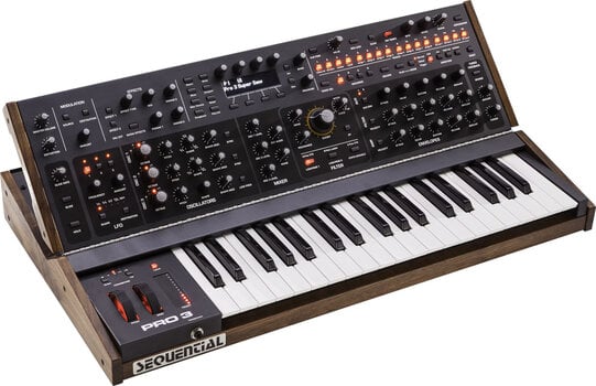 Synthesizer Sequential Pro 3 Special Edition - 3