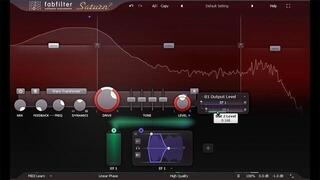 Update / Upgrade / Expansion FabFilter FabFilter Saturn 2 Upgrade (Produkt cyfrowy) - 1