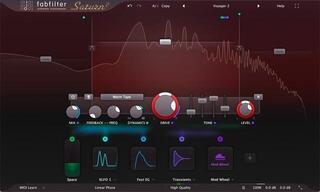 Update / Upgrade / Expansion FabFilter FabFilter Saturn 2 Upgrade (Produkt cyfrowy) - 2