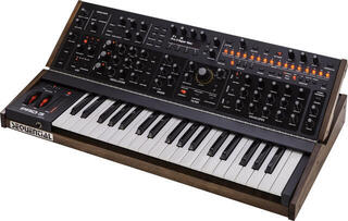Synthesizer Sequential Pro 3 Special Edition Synthesizer - 3