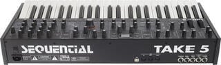 Синтезатор Sequential Take 5 Синтезатор - 4