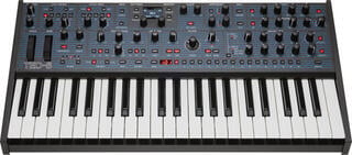 Συνθεσάιζερ OBERHEIM TEO-5 Συνθεσάιζερ - 1