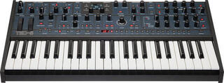 Συνθεσάιζερ OBERHEIM TEO-5 Συνθεσάιζερ - 2