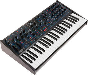 Συνθεσάιζερ OBERHEIM TEO-5 Συνθεσάιζερ - 4