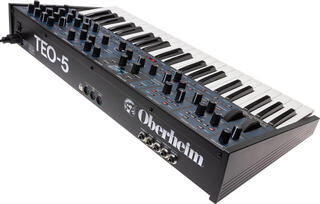 Συνθεσάιζερ OBERHEIM TEO-5 Συνθεσάιζερ - 6