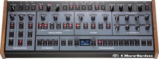 Συνθεσάιζερ OBERHEIM OB-X8M Module Συνθεσάιζερ - 1
