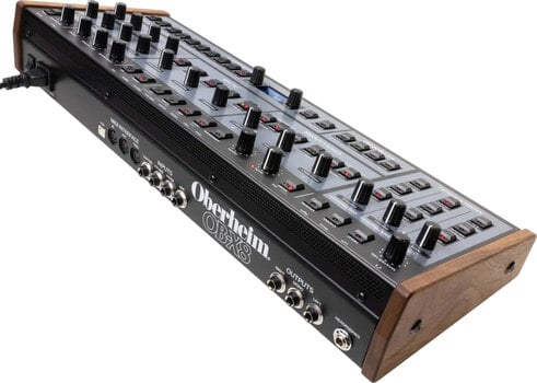 Synthesizer OBERHEIM OB-X8M Module - 5