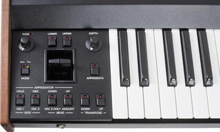Συνθεσάιζερ OBERHEIM OB-X8 Keyboard Συνθεσάιζερ - 5
