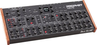 Синтезатор Sequential Prophet REV2 8 Desktop Синтезатор - 2