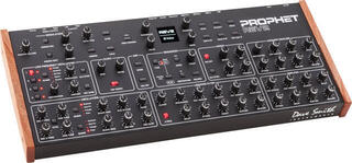 Синтезатор Sequential Prophet Rev2 16 Desktop Синтезатор - 2