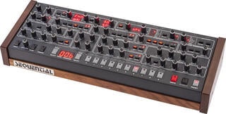 Синтезатор Sequential Prophet 6 Module Синтезатор - 3