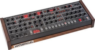 Синтезатор Sequential Prophet 6 Module Синтезатор - 4