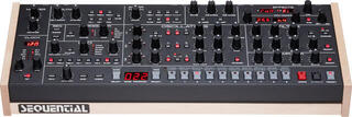 Синтезатор Sequential Trigon 6 Module Синтезатор - 2